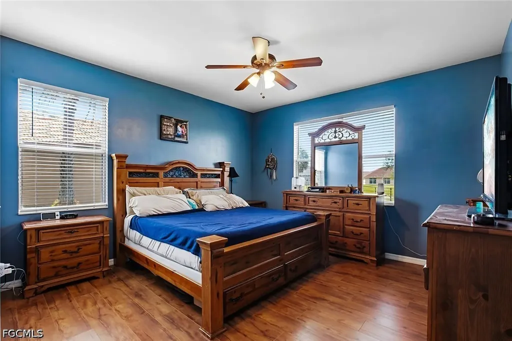 18290 Pine Nut Court Lehigh Acres FL 33972