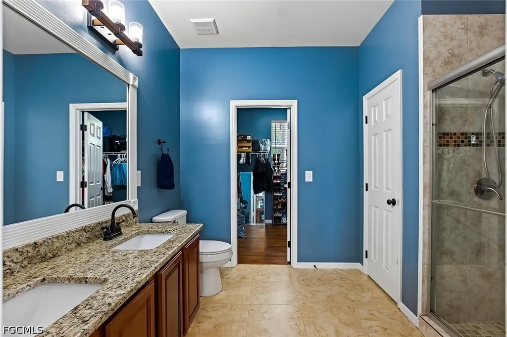 18290 Pine Nut Court Lehigh Acres FL 33972