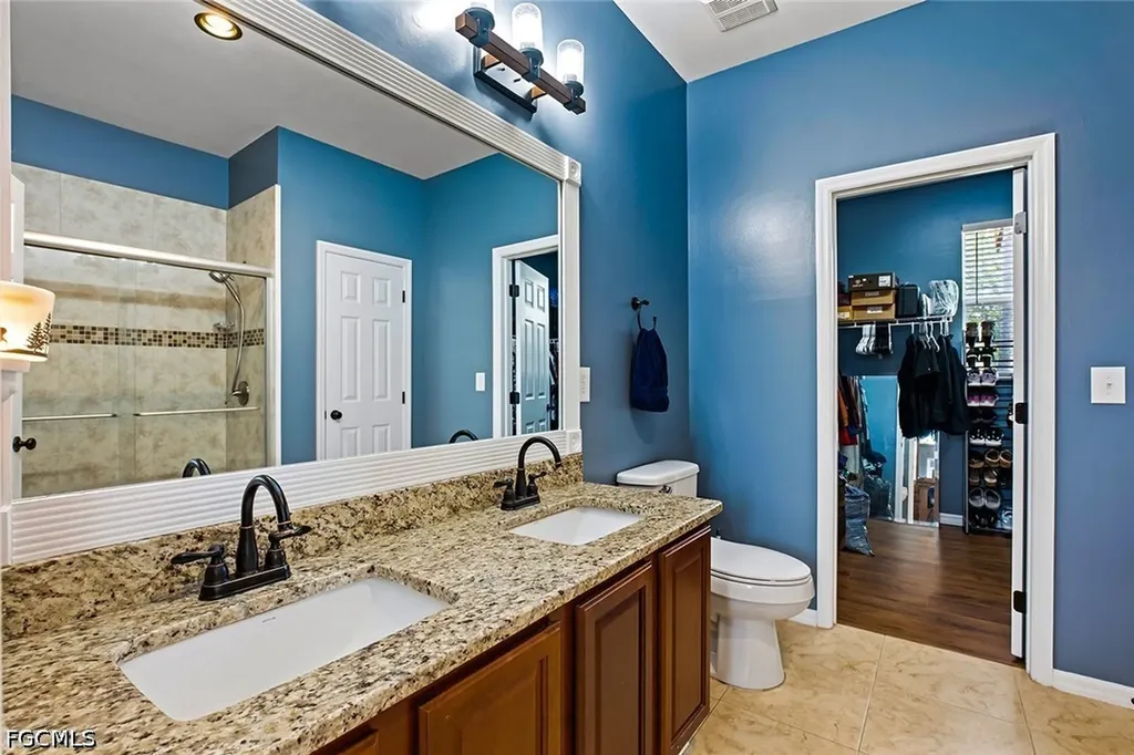 18290 Pine Nut Court Lehigh Acres FL 33972