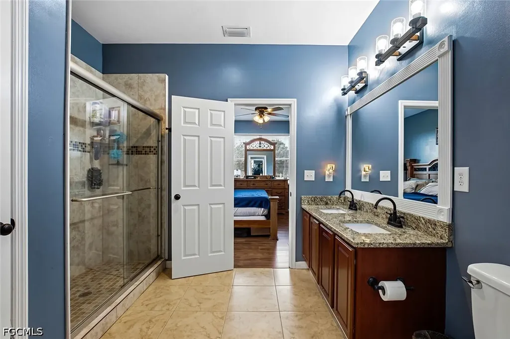 18290 Pine Nut Court Lehigh Acres FL 33972