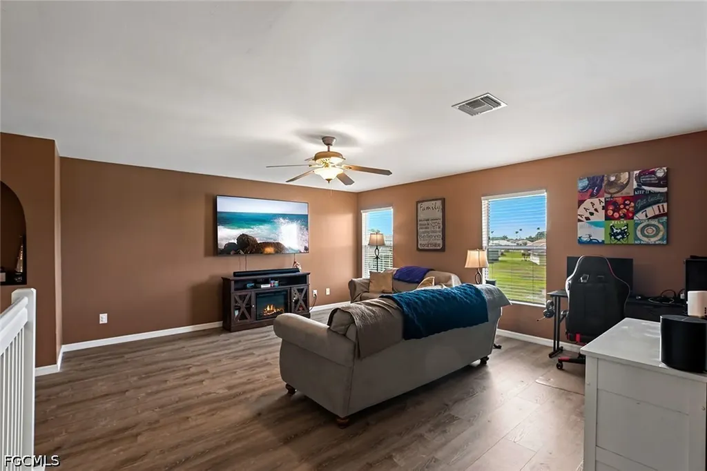 18290 Pine Nut Court Lehigh Acres FL 33972