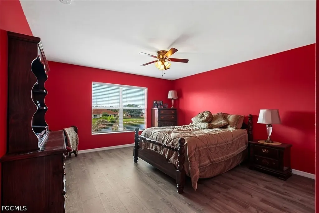 18290 Pine Nut Court Lehigh Acres FL 33972