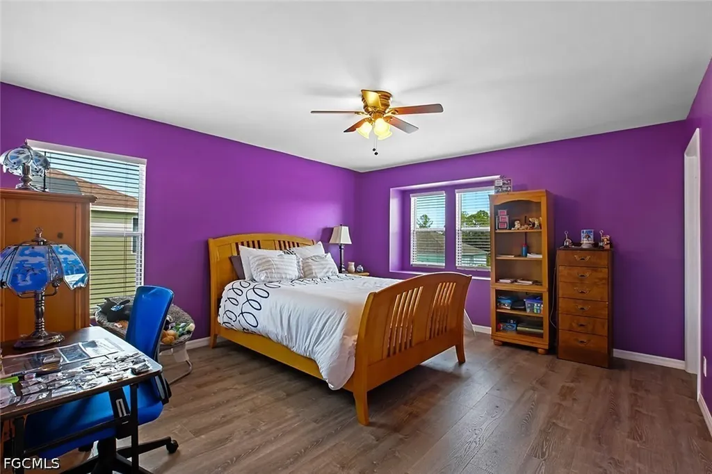 18290 Pine Nut Court Lehigh Acres FL 33972