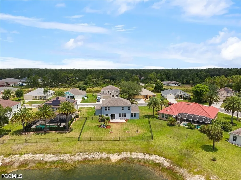 18290 Pine Nut Court Lehigh Acres FL 33972