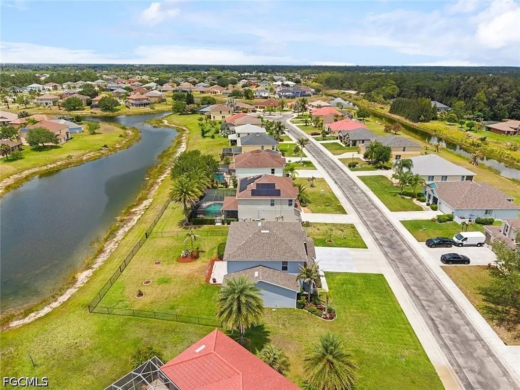 18290 Pine Nut Court Lehigh Acres FL 33972