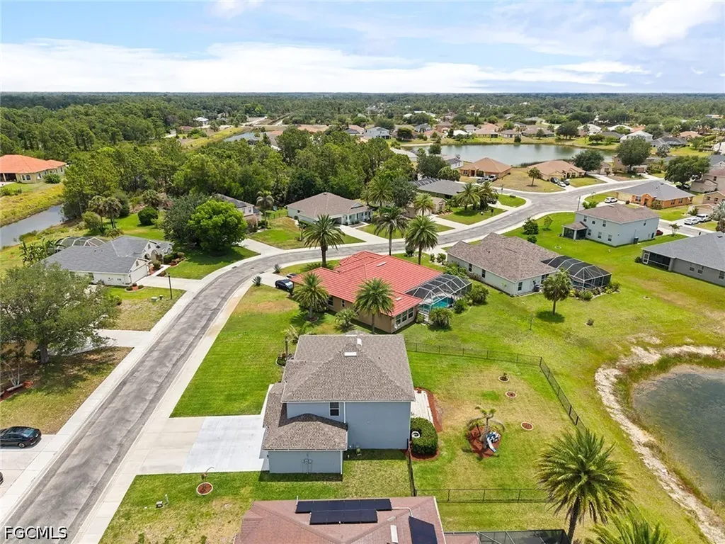 18290 Pine Nut Court Lehigh Acres FL 33972