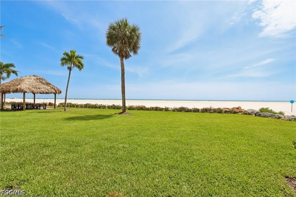 7500 Estero Boulevard Fort Myers Beach FL 33931