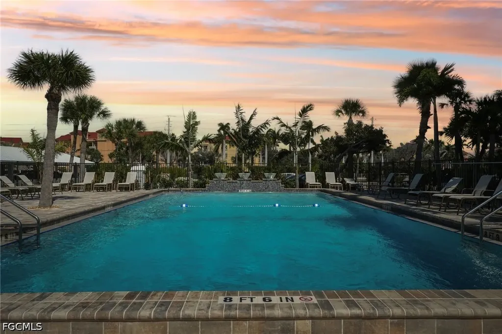 7500 Estero Boulevard Fort Myers Beach FL 33931