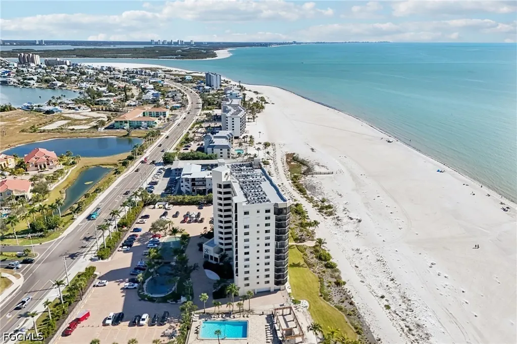 7500 Estero Boulevard Fort Myers Beach FL 33931
