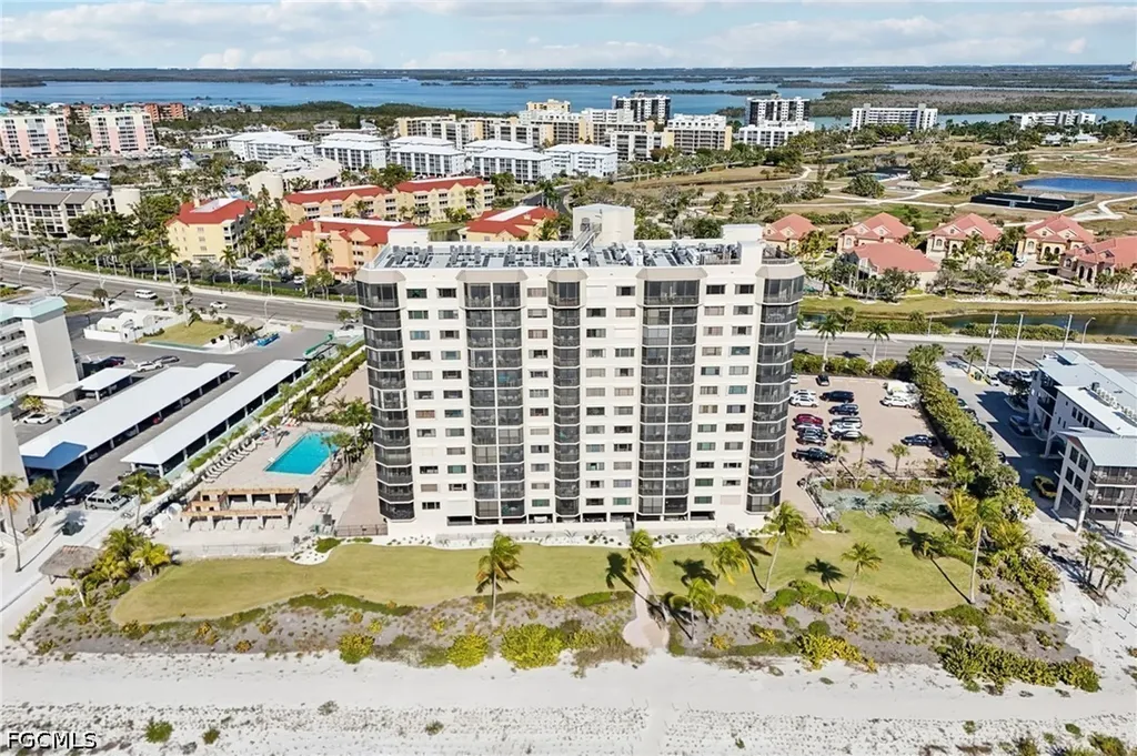 7500 Estero Boulevard Fort Myers Beach FL 33931