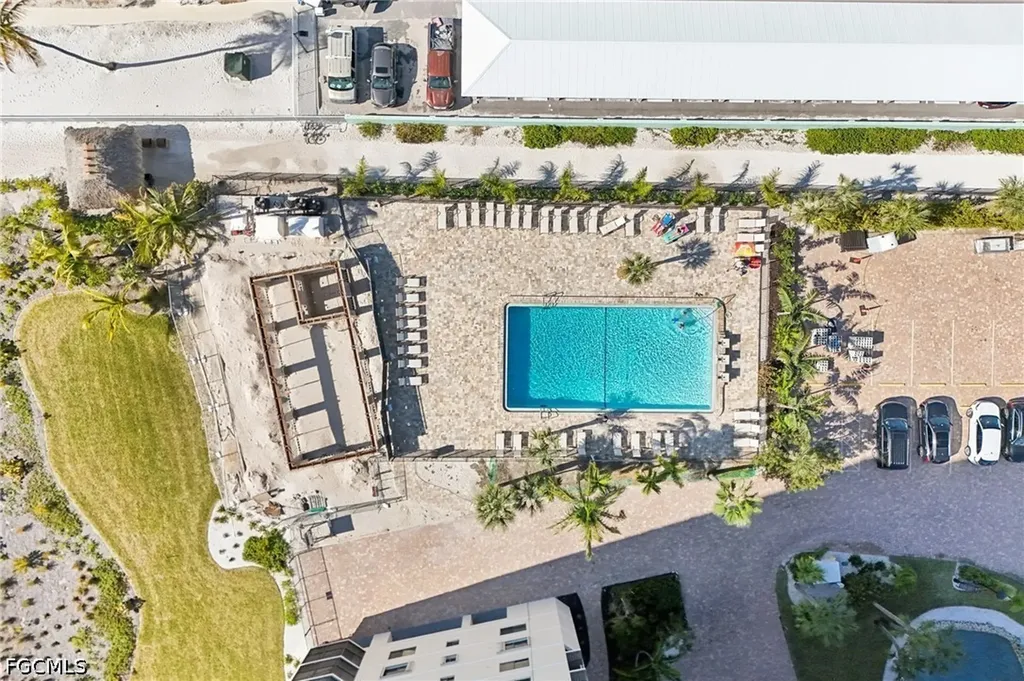 7500 Estero Boulevard Fort Myers Beach FL 33931