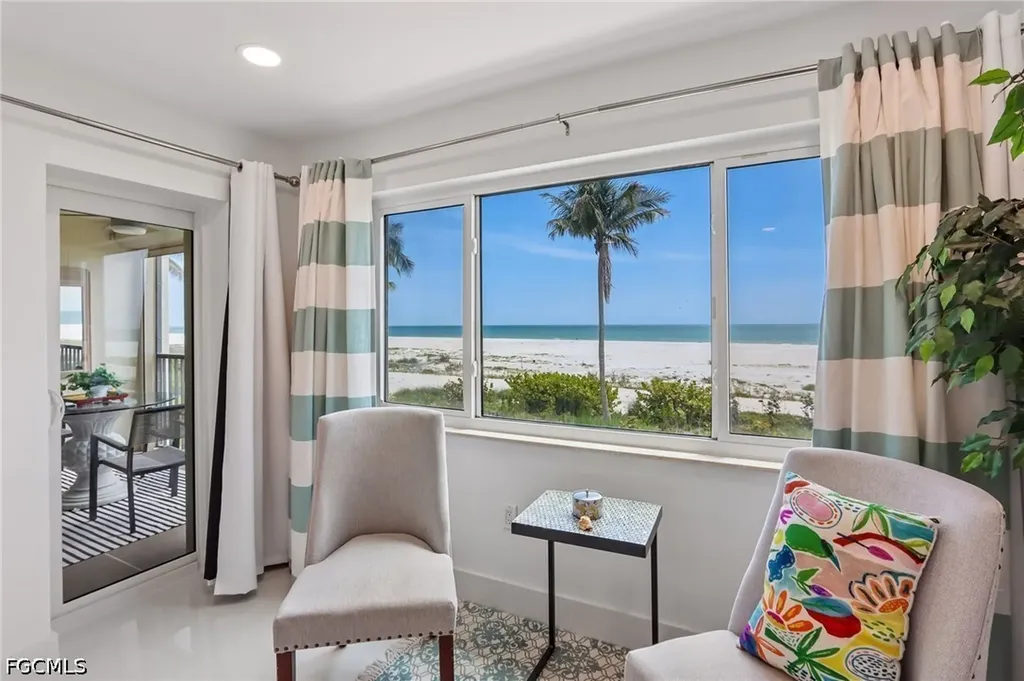 7500 Estero Boulevard Fort Myers Beach FL 33931