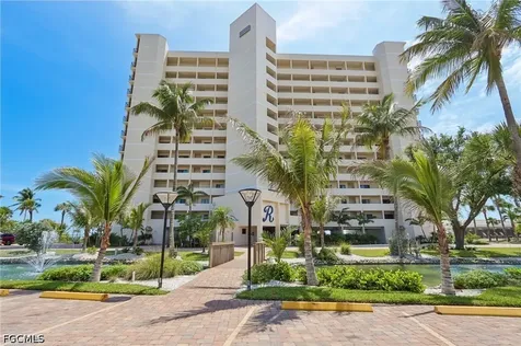 7500 Estero Boulevard Fort Myers Beach FL 33931