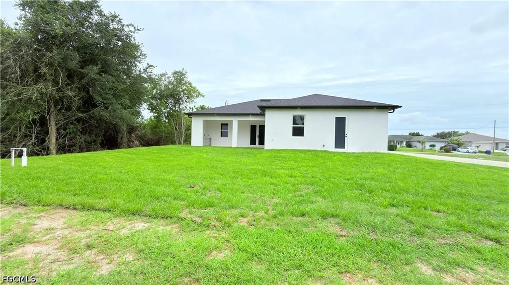 3114 6th Street W Lehigh Acres FL 33971