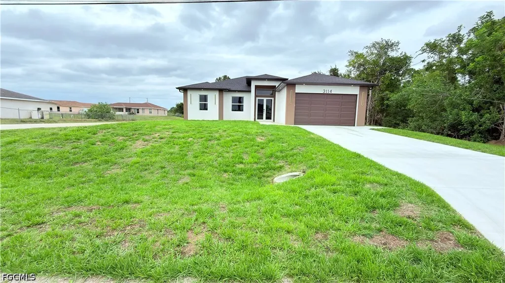 3114 6th Street W Lehigh Acres FL 33971