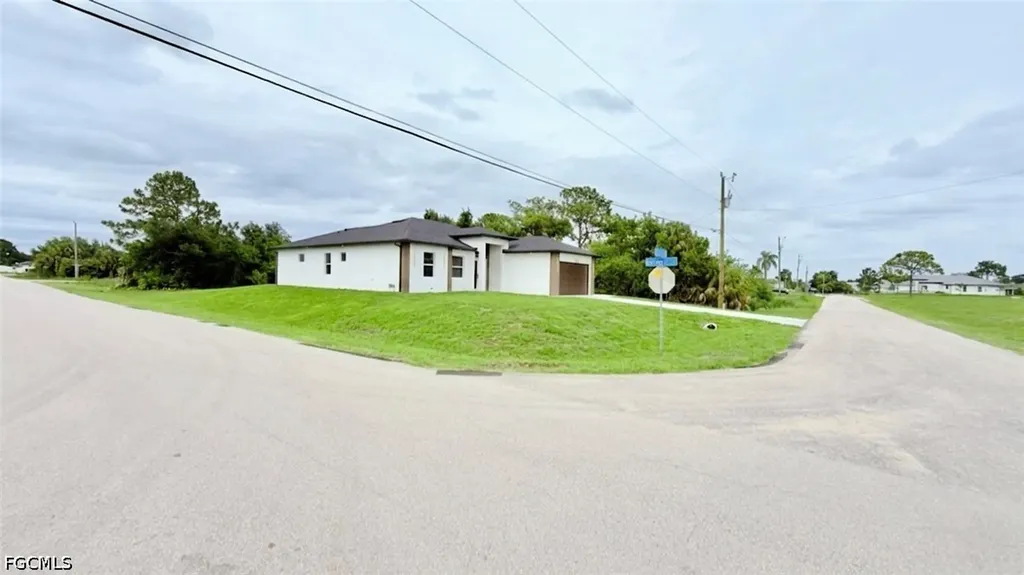 3114 6th Street W Lehigh Acres FL 33971
