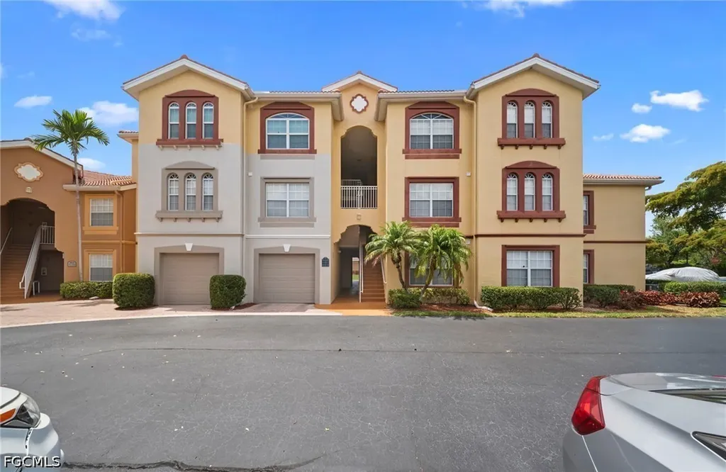 11400 Ocean Walk Lane Fort Myers FL 33908