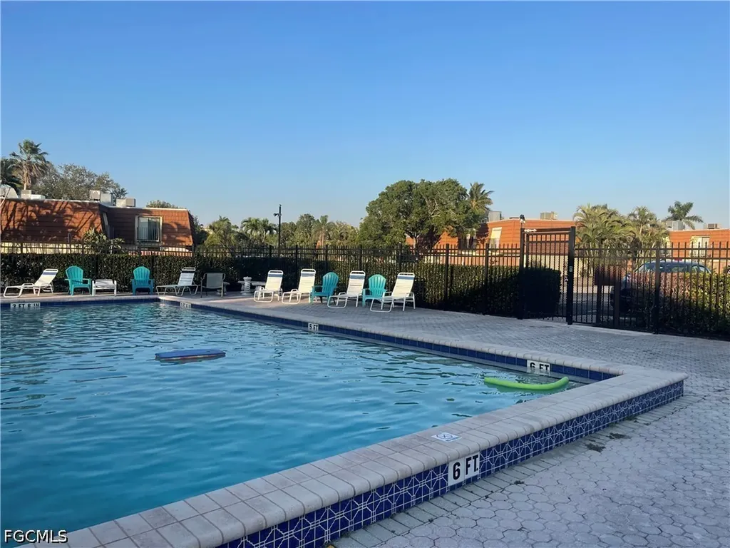 5218 Cedarbend Drive Fort Myers FL 33919