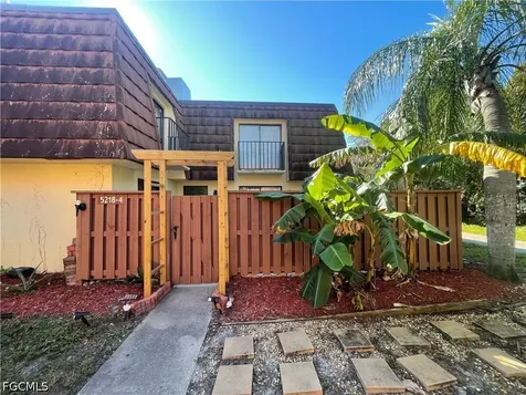 5218 Cedarbend Drive Fort Myers FL 33919