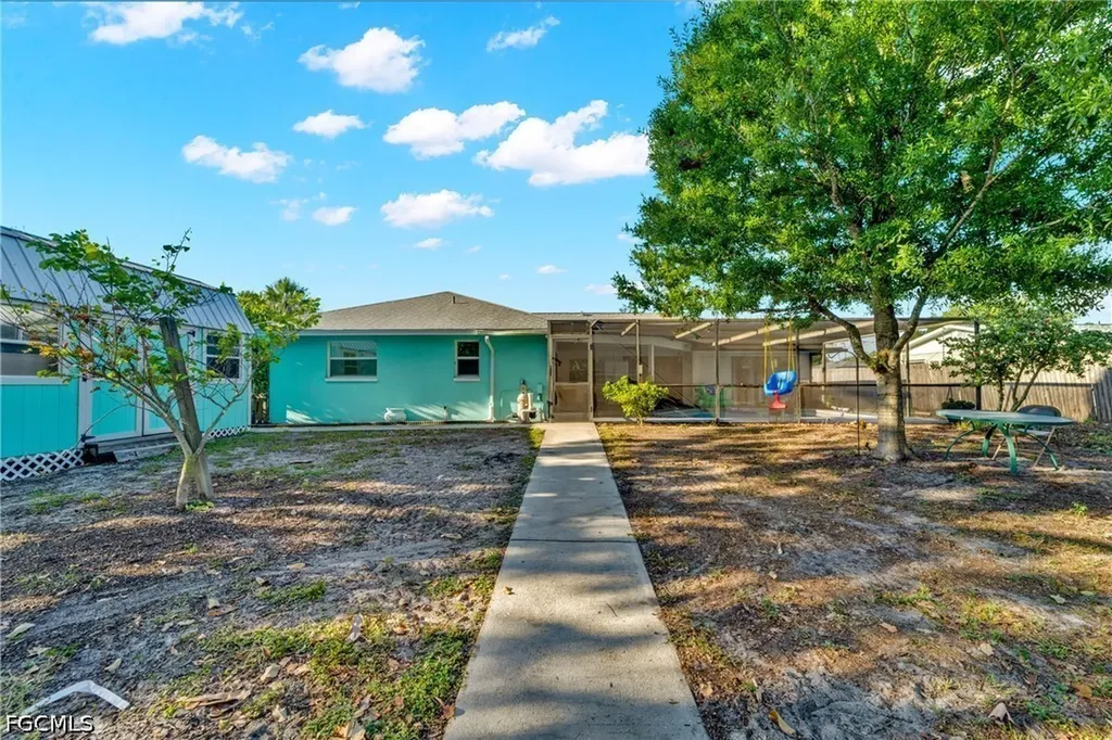 3271 Brooklyn Avenue Port Charlotte FL 33952