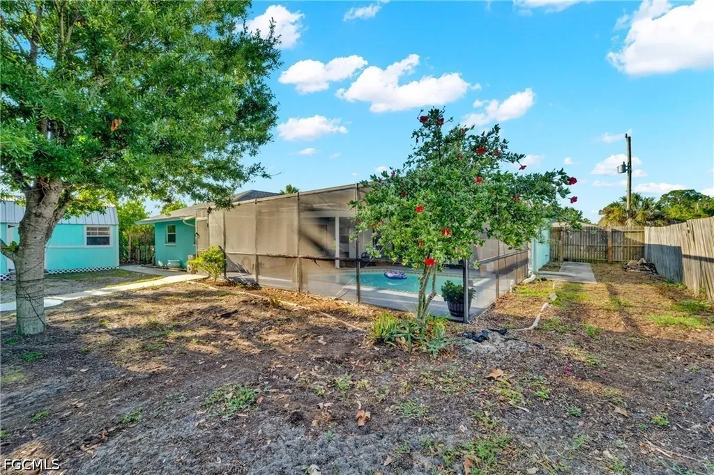 3271 Brooklyn Avenue Port Charlotte FL 33952