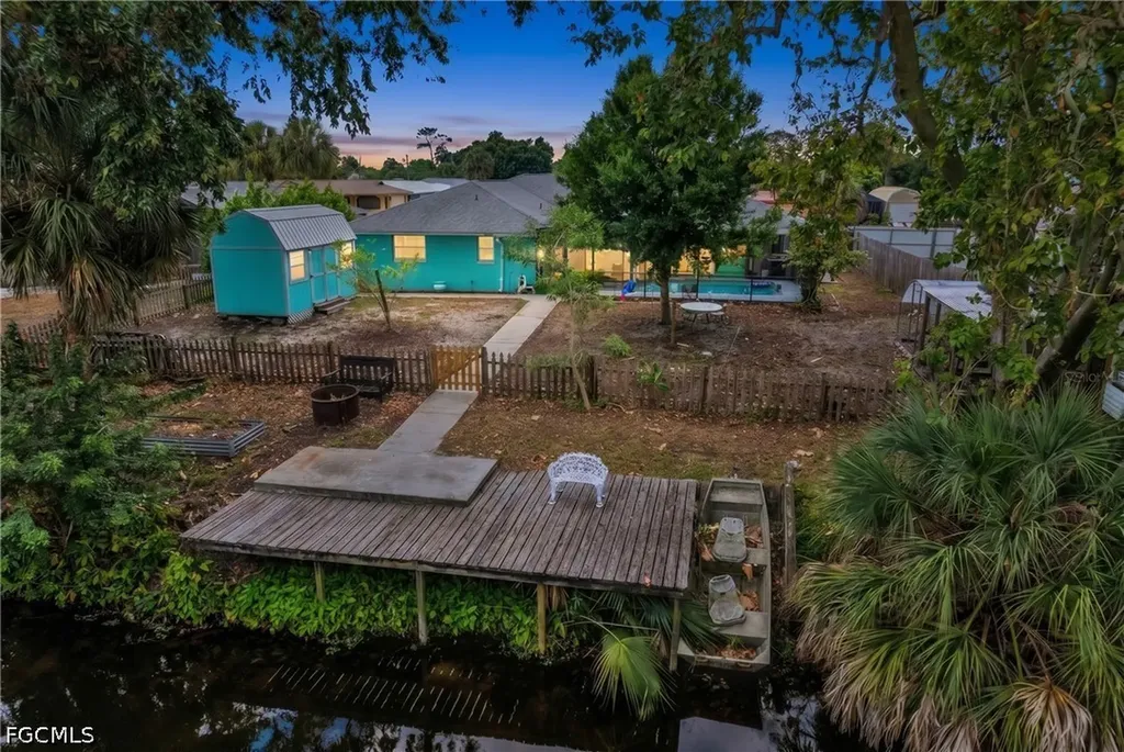 3271 Brooklyn Avenue Port Charlotte FL 33952