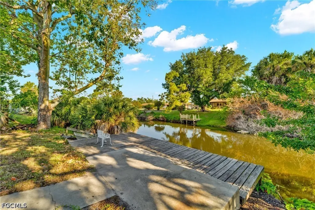 3271 Brooklyn Avenue Port Charlotte FL 33952