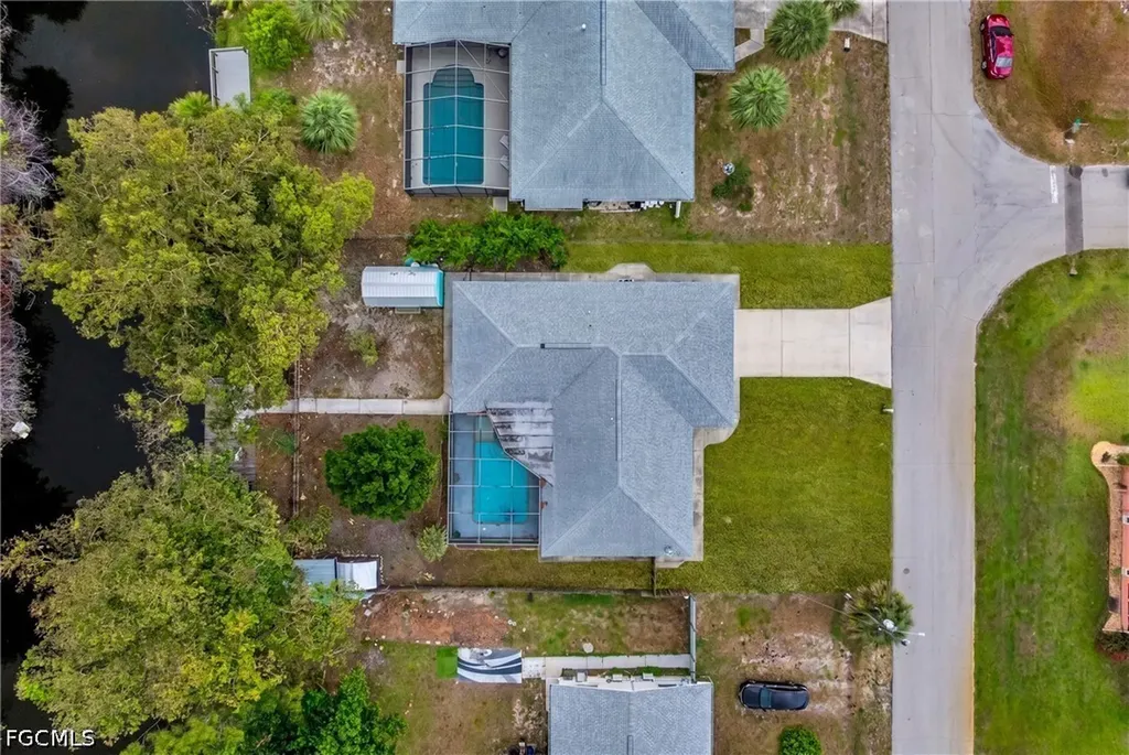 3271 Brooklyn Avenue Port Charlotte FL 33952