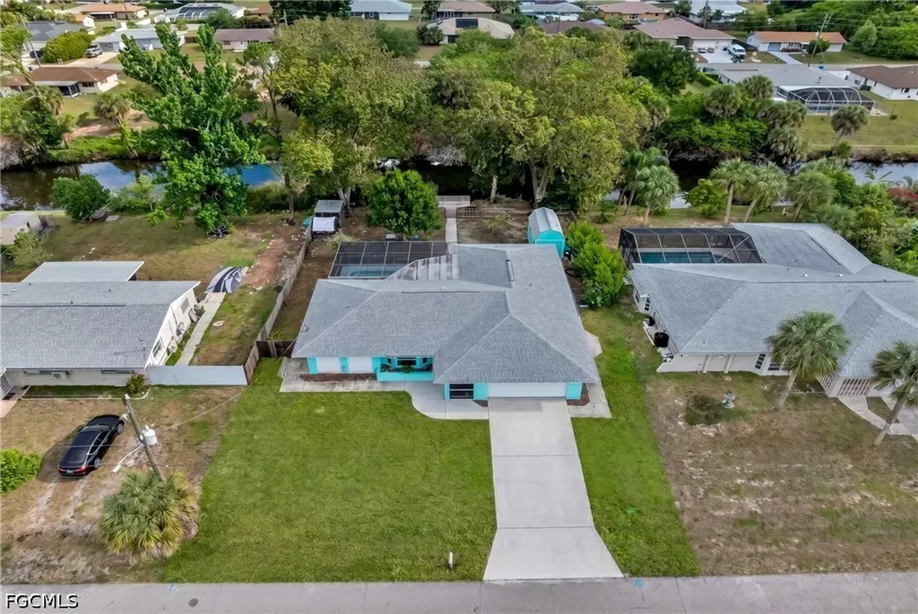 3271 Brooklyn Avenue Port Charlotte FL 33952