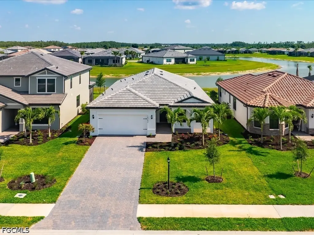 18262 Parksville Drive Estero FL 33928