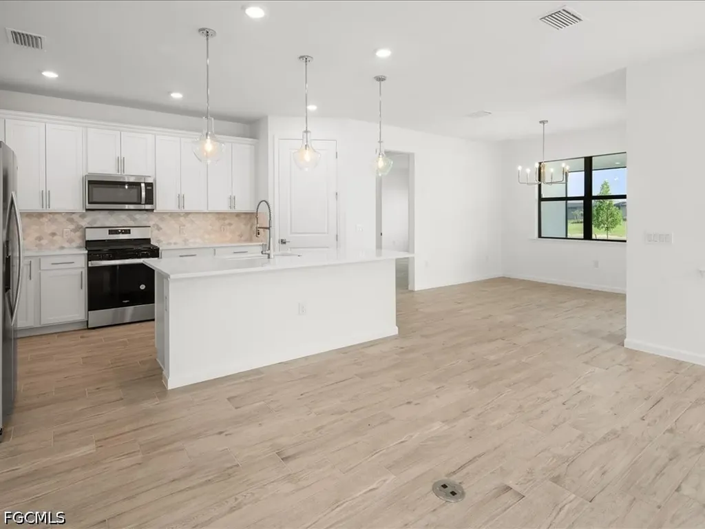 18262 Parksville Drive Estero FL 33928