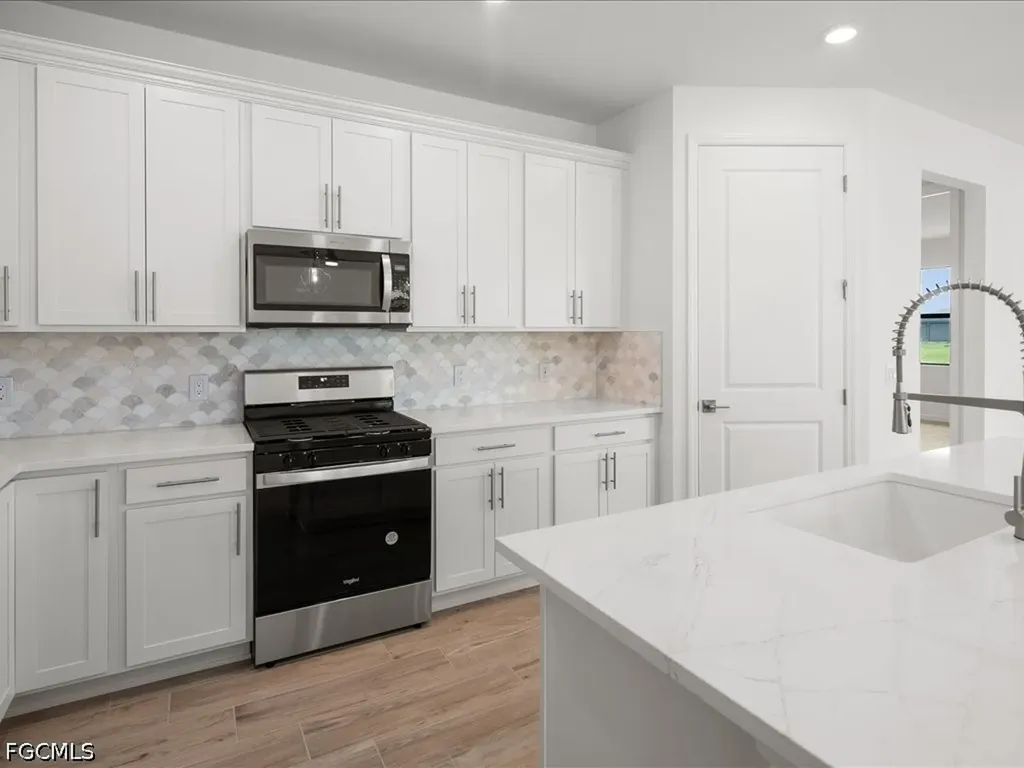 18262 Parksville Drive Estero FL 33928