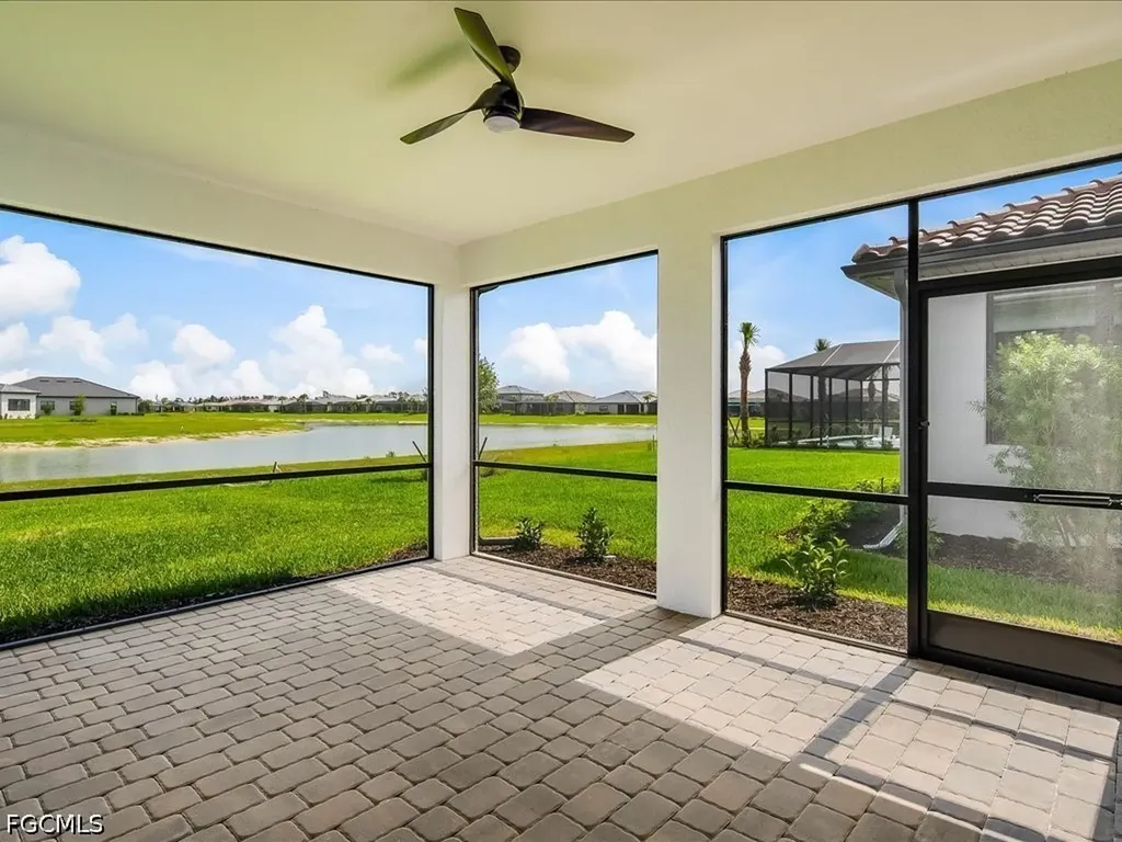 18262 Parksville Drive Estero FL 33928
