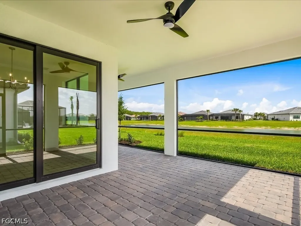 18262 Parksville Drive Estero FL 33928
