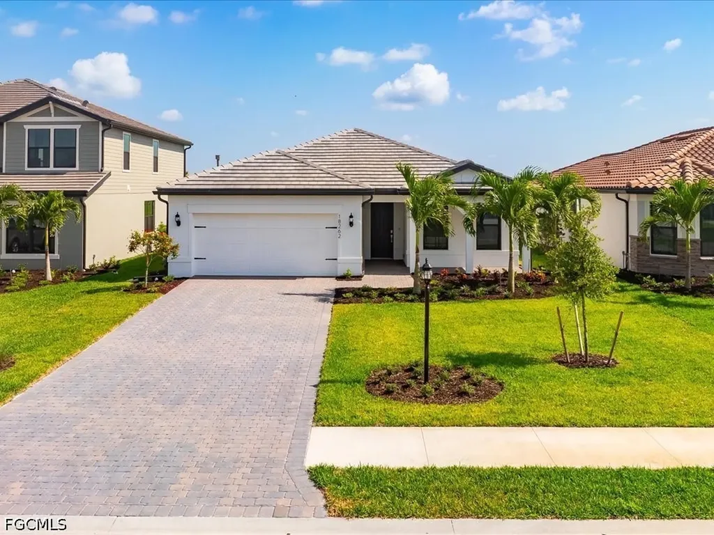 18262 Parksville Drive Estero FL 33928