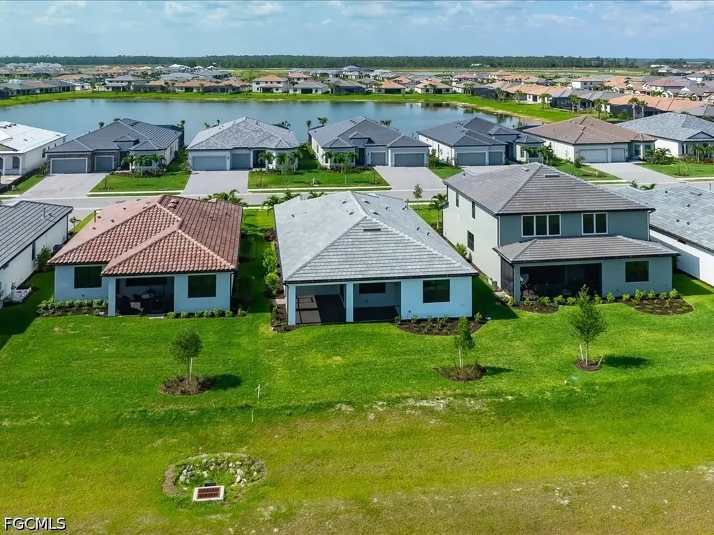 18262 Parksville Drive Estero FL 33928