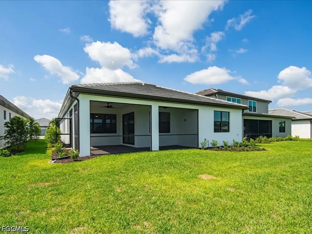 18262 Parksville Drive Estero FL 33928