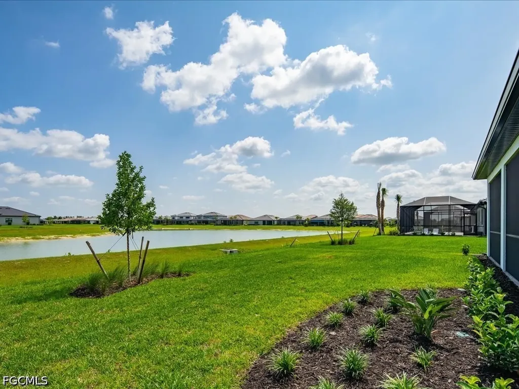 18262 Parksville Drive Estero FL 33928