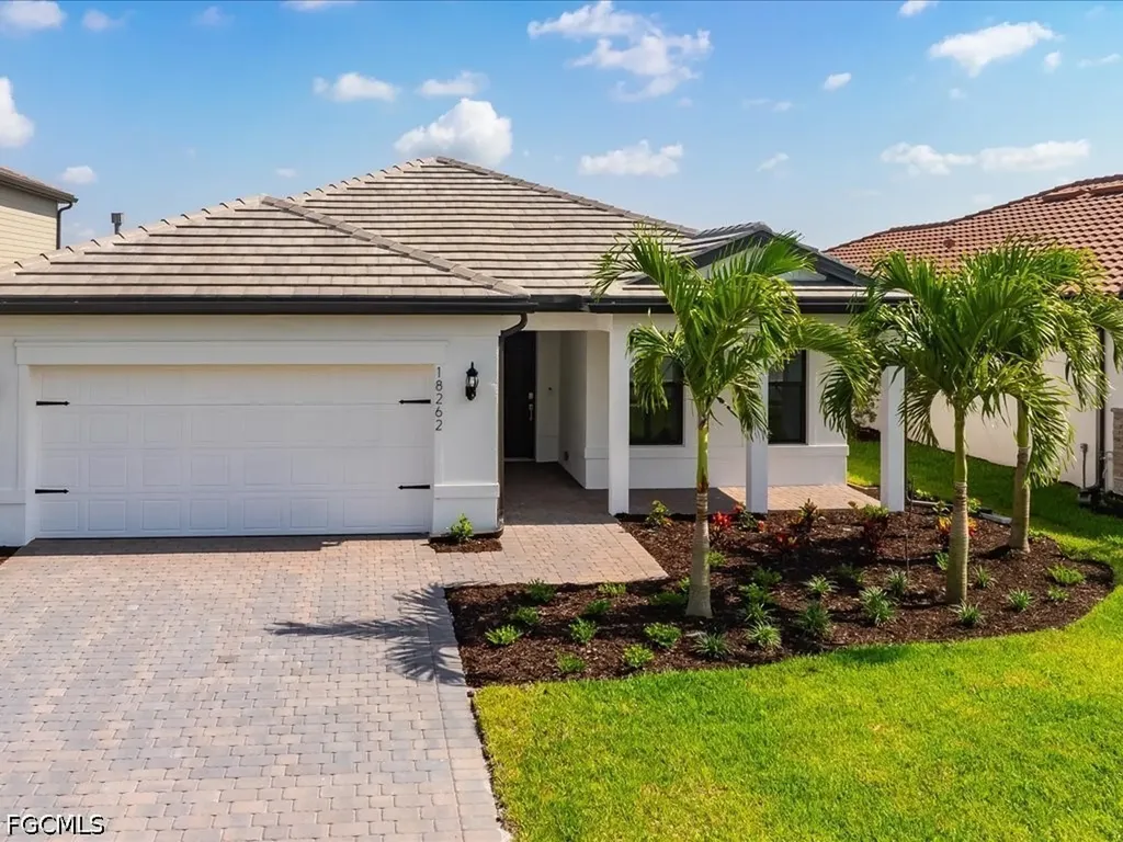 18262 Parksville Drive Estero FL 33928