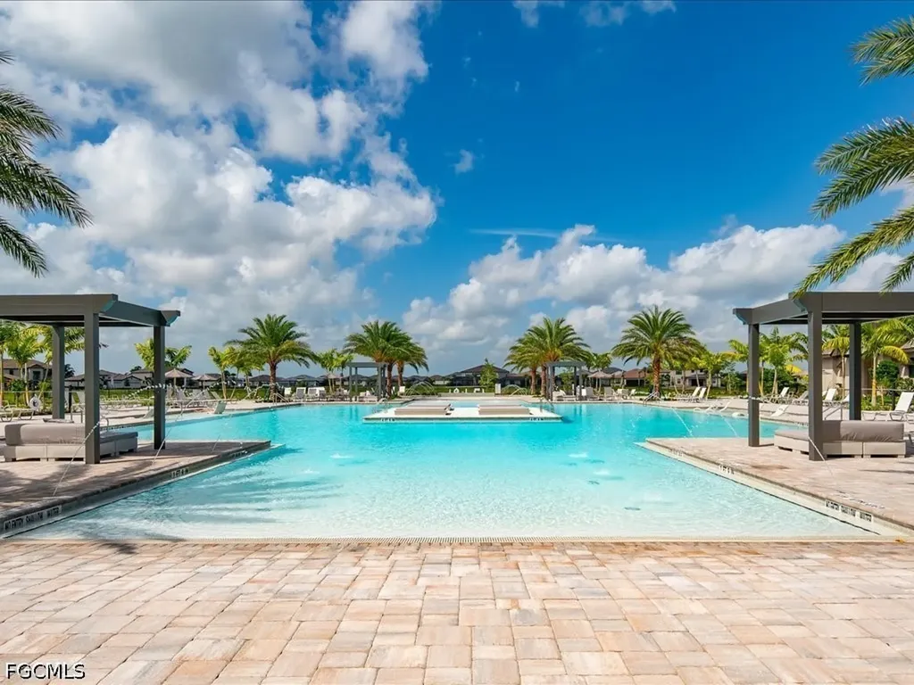 18262 Parksville Drive Estero FL 33928