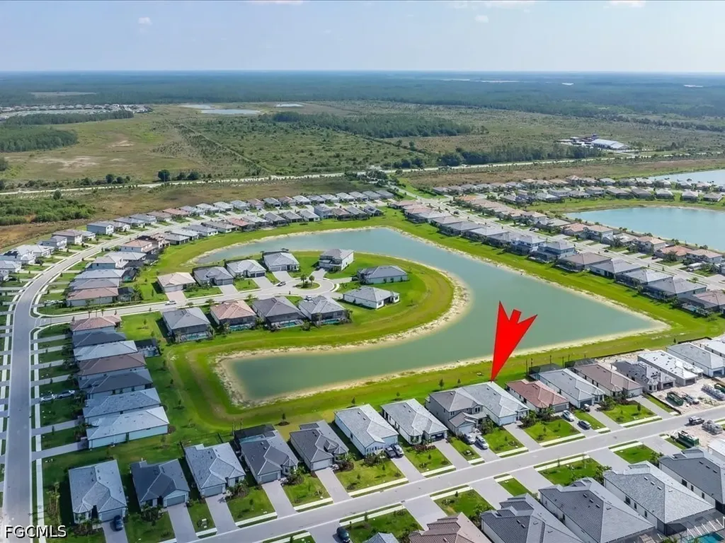 18262 Parksville Drive Estero FL 33928
