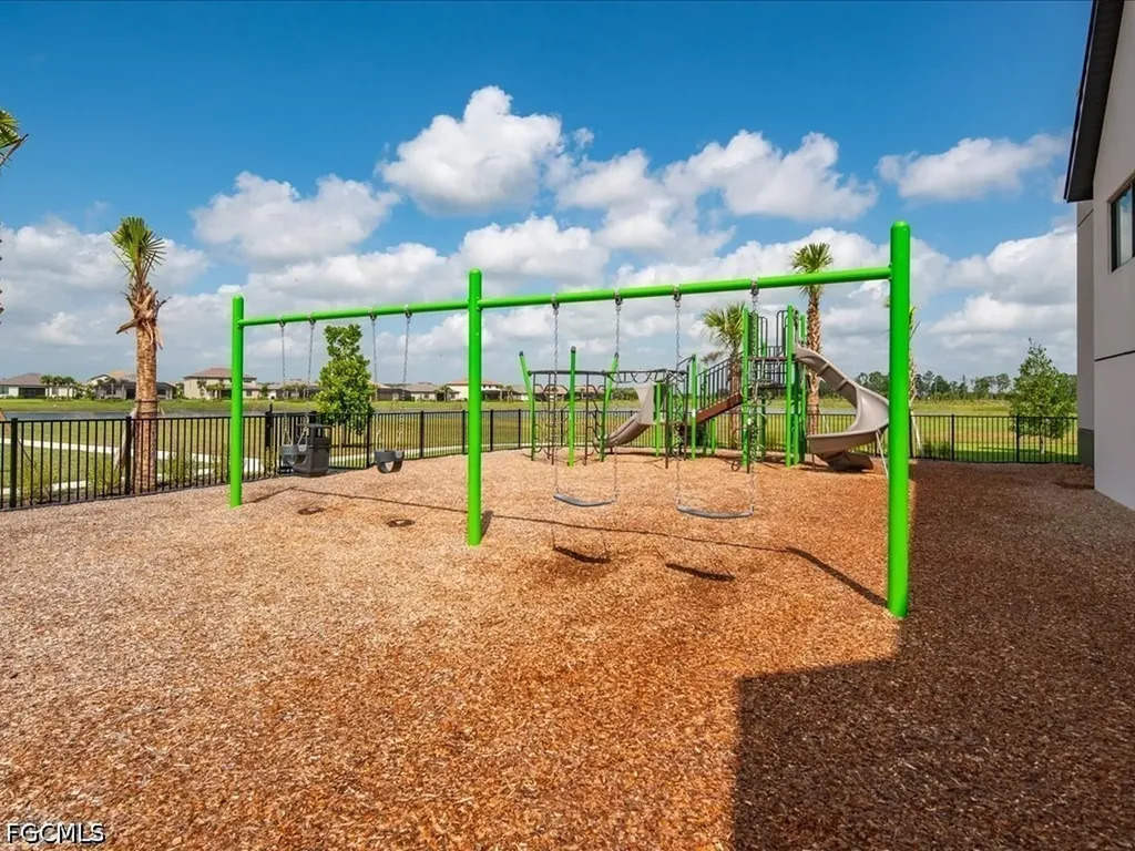 18262 Parksville Drive Estero FL 33928