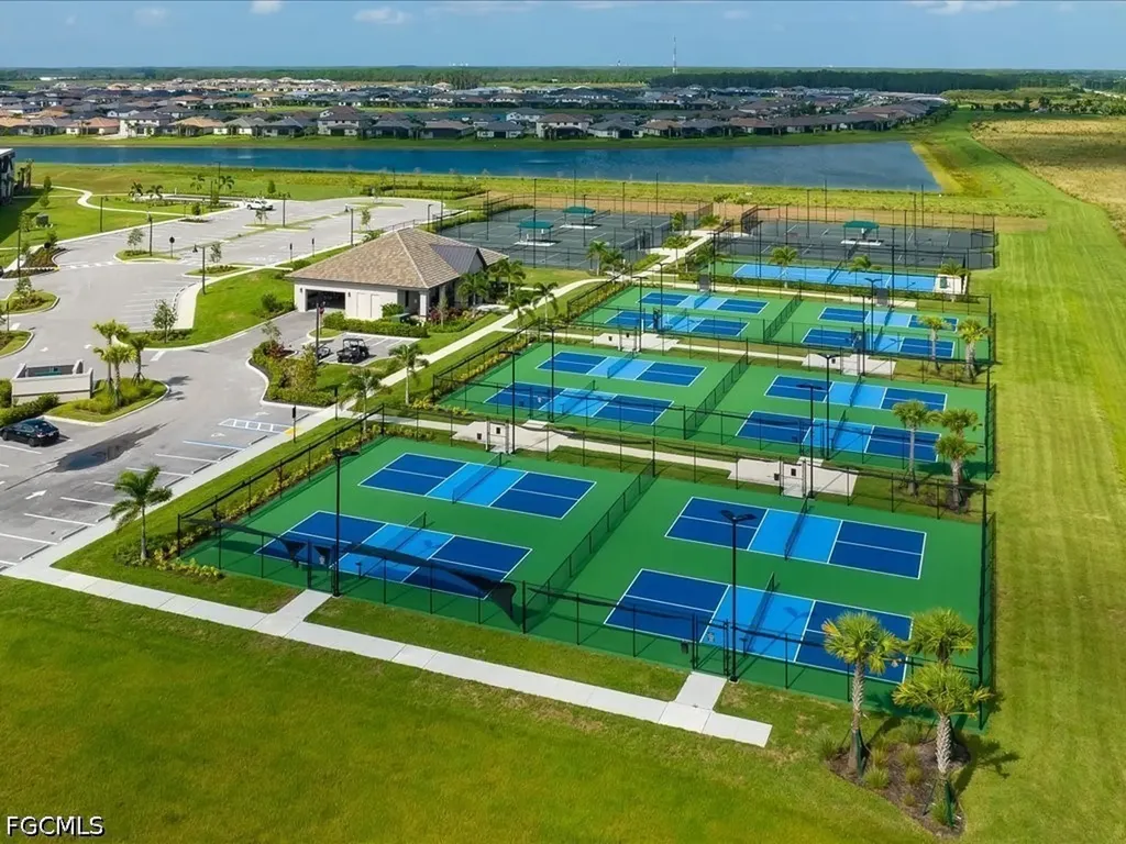 18262 Parksville Drive Estero FL 33928