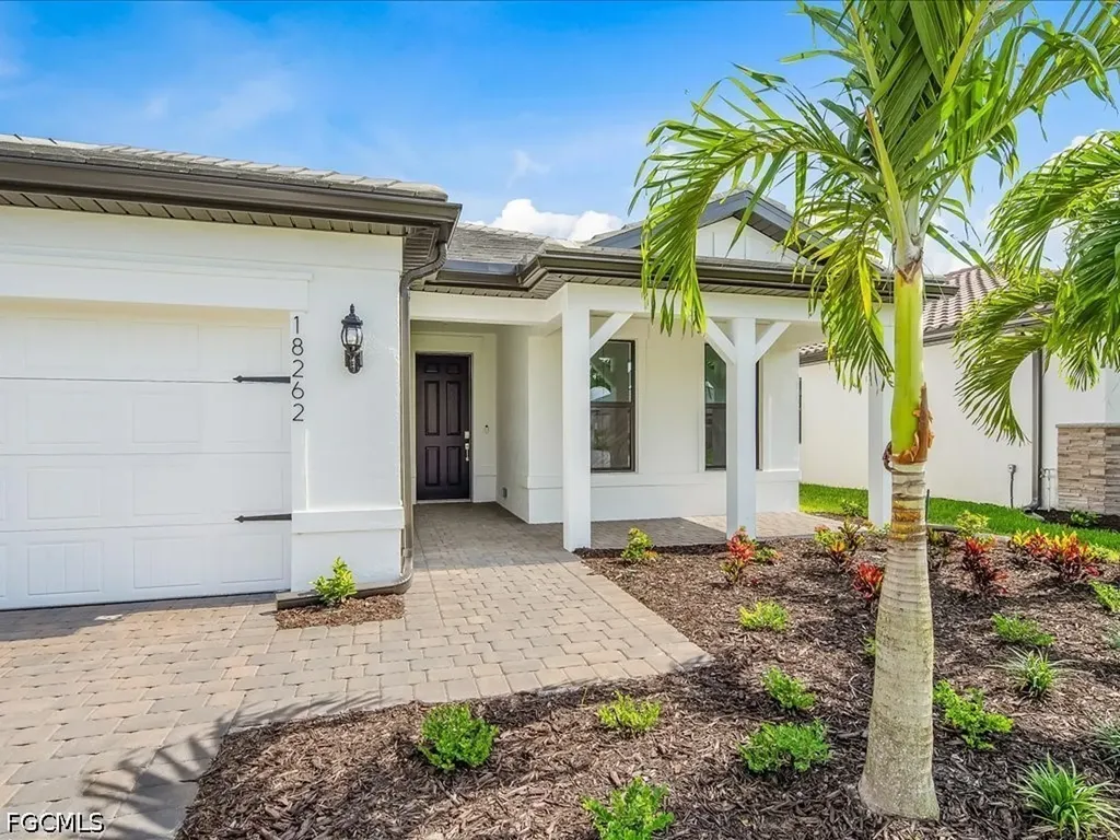 18262 Parksville Drive Estero FL 33928
