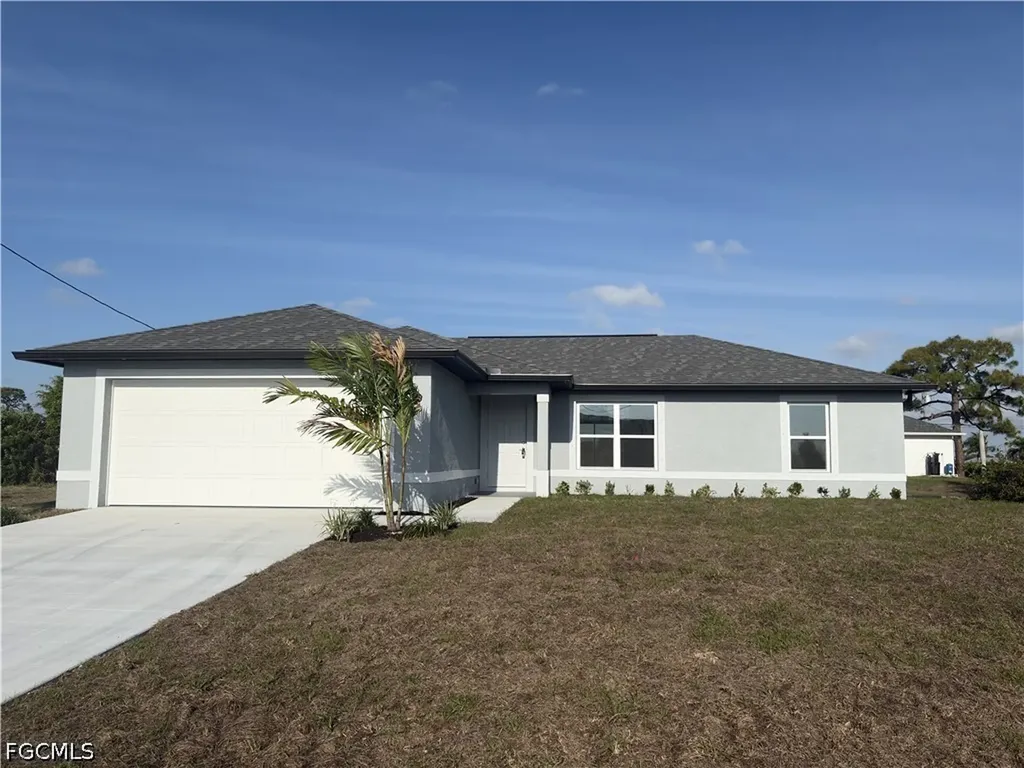 Cape Coral FL, 2810 NW 26th Place