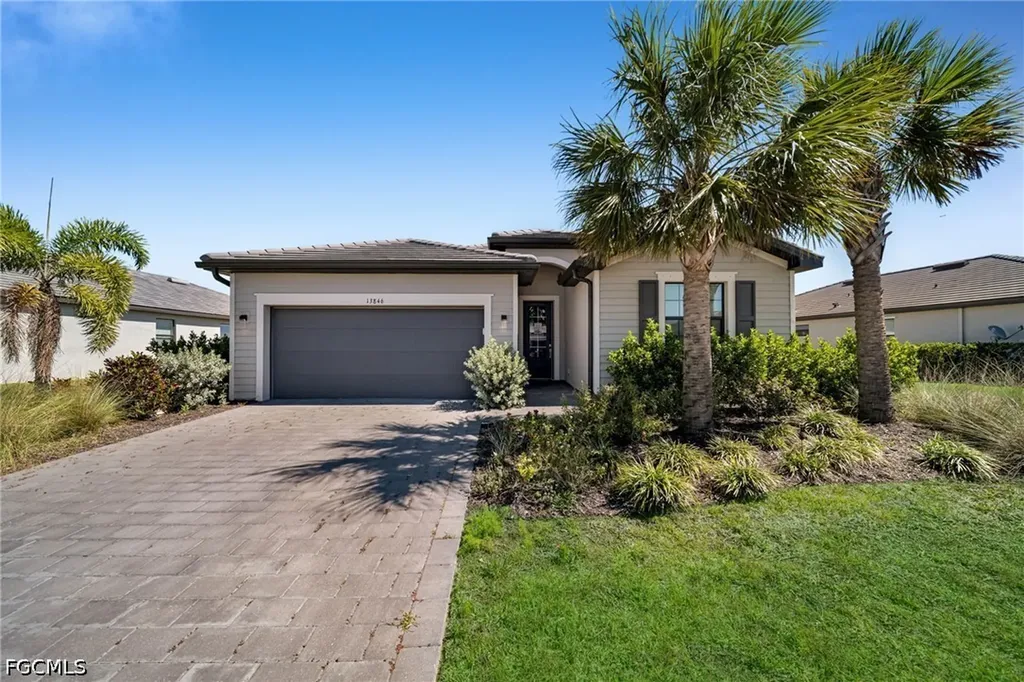 13846 Pine Lodge Lane Fort Myers FL 33913