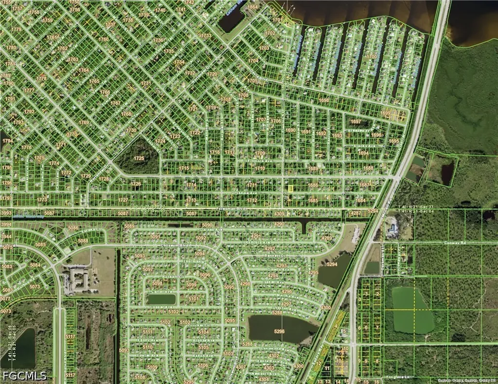 13544 Drysdale Avenue Port Charlotte FL 33981
