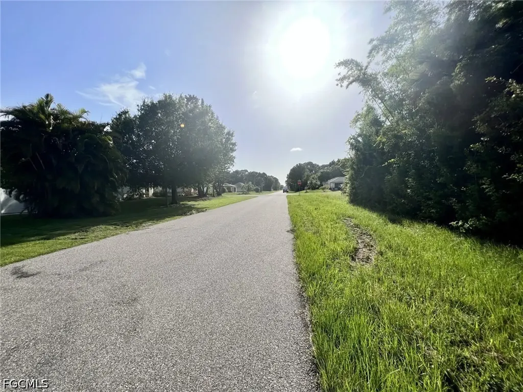 13544 Drysdale Avenue Port Charlotte FL 33981