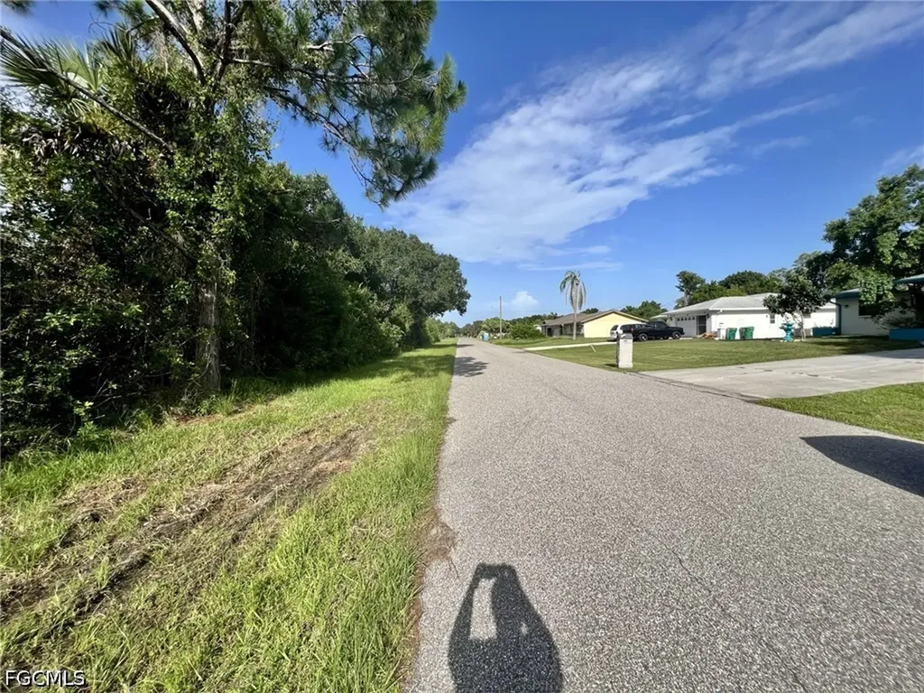 13544 Drysdale Avenue Port Charlotte FL 33981