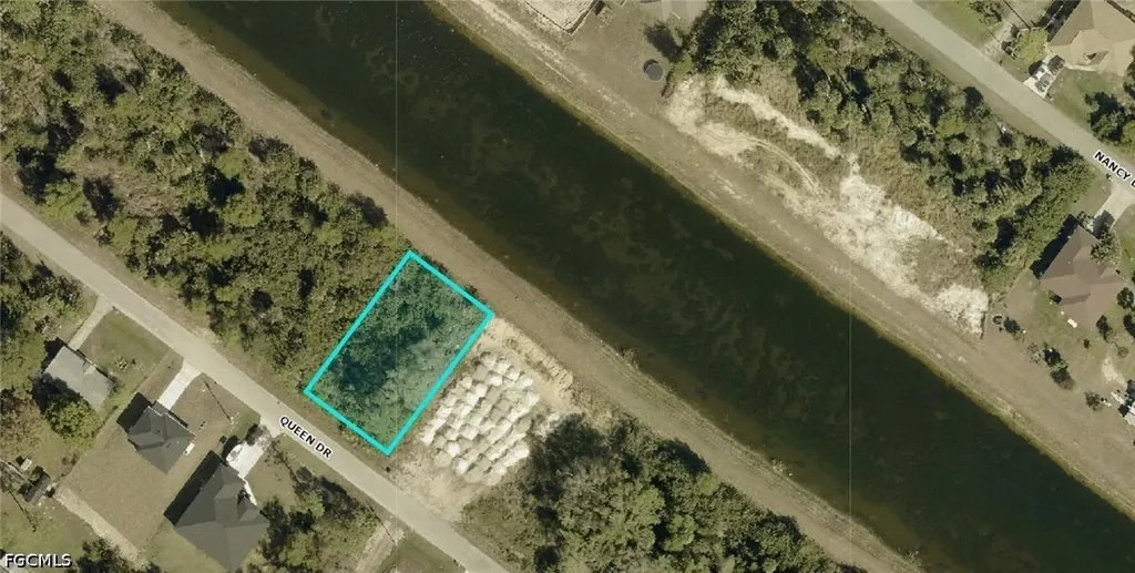 2620 Queen Drive Lehigh Acres FL 33971